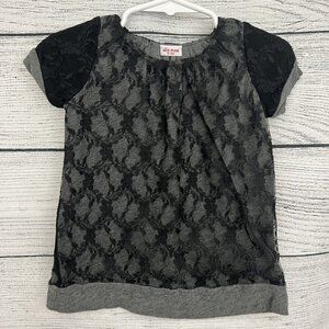 Ella Moss Lace Dress